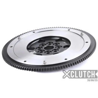 XClutch Chromoly Flywheel: Subaru BRZ (2013 - 2020) & Toyota 86 (2017 - 2020)