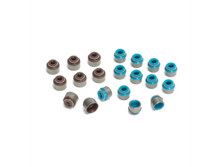Supertech Polyacrylic Intake 5.5mm Valve Stem Seal: Scion tC 2005 - 2010, Toyota Celica (1ZZ/2ZZ)