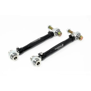 Torque Solution Rear Toe Link/Arm Kit (REAR): Subaru BRZ (13-20) & Toyota 86 (17-20)