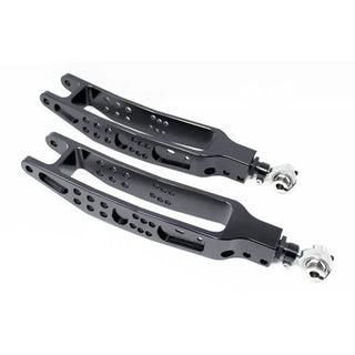 Torque Solution Rear Lower Control Arms (REAR): Subaru BRZ (13-20) & Toyota 86 (17-20)