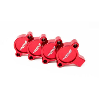 Torque Solution AVCS Cam Sensor Cover: Subaru BRZ 2013 - 2020 & Toyota 86 2017 - 2020