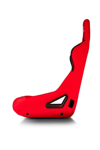 Sparco Sprint Racing Seat (Fire Retardant): Fits Most Scion xA/xB/tC/xD/iQ/FR-S/BRZ/86/GR Supra/GR Corolla Models