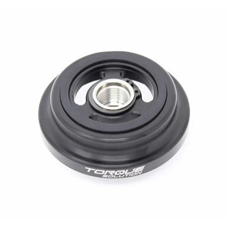 Torque Solution Oil Filter Adapter: Subaru BRZ (13-20) & Toyota 86 (17-20)