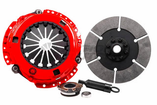 Action Clutch Ironman Unsprung Clutch Kit: Scion FR-S 2013 - 2025