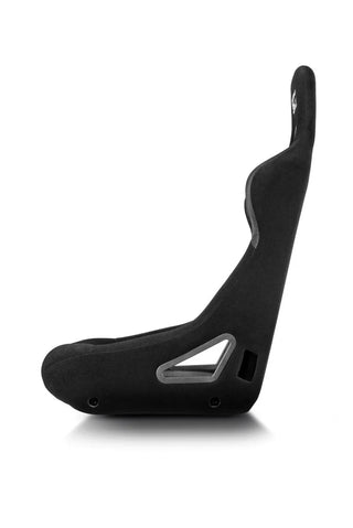 Sparco Sprint Racing Seat: Fits Most Scion xA/xB/tC/xD/iQ/FR-S/BRZ/86/GR Supra/GR Corolla Models