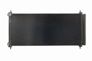 CSF A/C Condenser: Scion iA 2016