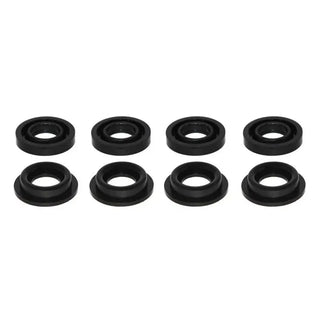 Torque Solution Rear Subframe Bushings (REAR): Subaru BRZ (13-17) & Toyota 86 (17)