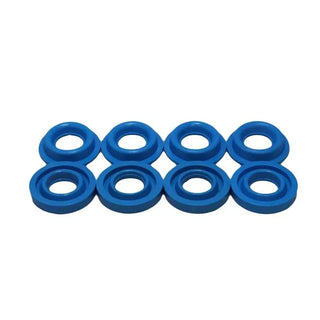 Torque Solution Rear Subframe Bushings (REAR): Subaru BRZ (13+) & Scion FR-S (13+)