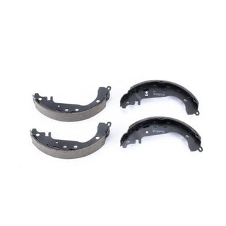 PowerStop Brake Shoes (REAR): Scion xA 2004 - 2006