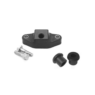 Torque Solution Shifter Bushings & Carrier: Fits Most BRZ/86 Models