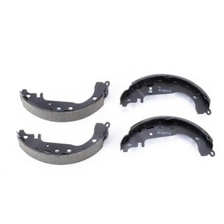 PowerStop Brake Shoes (REAR): Scion xA 2004 - 2006