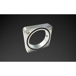 Torque Solution Throttle Body Spacer: Subaru BRZ (2013+) & Scion FR-S (2013+)