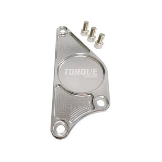 Torque Solution Billet Aluminum Cam Plate: Subaru BRZ (13-17) & Toyota 86 (17)