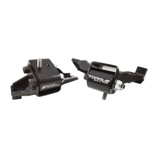 Torque Solution Engine Mounts: Subaru BRZ 2013 - 2017 & Toyota 86 2017 - 2017