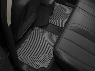 WeatherTech Rubber Mats (FRONT): Toyota GR Corolla 2020+