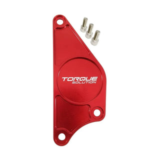 Torque Solution Billet Aluminum Cam Plate: Subaru BRZ (2013 - 2017) & Toyota 86 (2017)