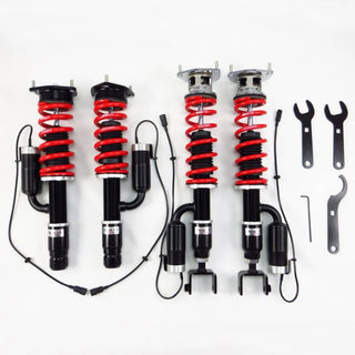 RS-R Super-i Coilovers: Scion iM 2016+ (ZRE186L)