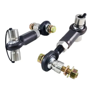 Torque Solution Spherical Rear Endlinks (REAR): Subaru BRZ (13-17) & Toyota 86 (17)
