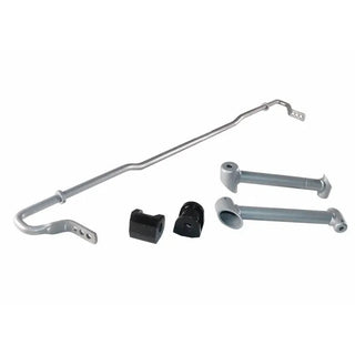 Whiteline 16mm Rear 3-Point Adjustable Sway Bar (REAR): Subaru BRZ 2022 - 2024