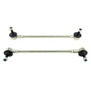 Whiteline Front Sway Bar Link Assembly (FRONT): Toyota GR Supra 2020 - 2024