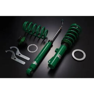 Tein Street Advance Z Coilovers: Scion xB 2008 - 2015 (xB2)
