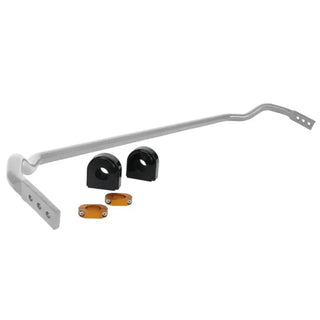 Whiteline Adjustable Swaybar (FRONT): Toyota GR Supra 2020 - 2024