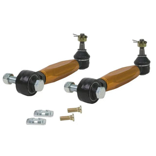 Whiteline Rear Toe Arm (REAR): Subaru BRZ (13-24), Toyota 86 (17-20) & Toyota GR86 (22-24)