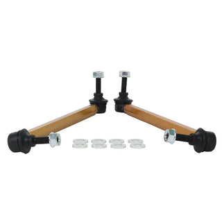 Whiteline Front Sway Bar Link Assembly (FRONT): BMW Z4 2019 - 2021 & Toyota GR Supra 2020 - 2024