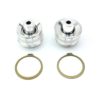 SPL Parts Front Caster Rod Bushings (NON-ADJ): Fits Most BRZ/FR-S/86/GR86 Models