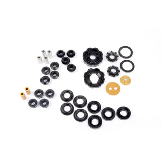 Whiteline Rear Vehicle Essential Kit: Fits Most BRZ/FR-S/86/GR86 Models