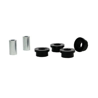 Whiteline Rear Trailing Arm Lower Rear Bushing Kit: Fits Most Subaru BRZ/86/GR86 Models