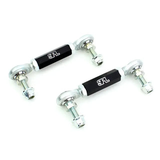 SPL Parts Rear Swaybar Endlinks: Toyota GR Supra 2020 - 2023 & BMW Z4 2019+ (G29)