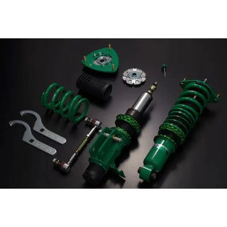 Tein Mono Racing Coilover Kit: Subaru BRZ (13-20), Toyota 86 (17-20) & Scion FR-S (12-16)