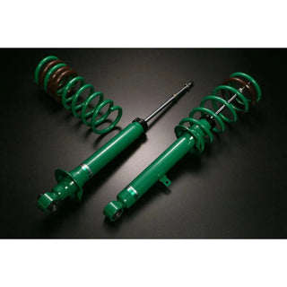 Tein EnduraPro SP Coilover Kit: Subaru BRZ (13-20), Toyota 86 (17-20) & Scion FR-S (12-16)