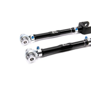 SPL Parts Rear Traction Links: Toyota GR Supra 2020+ (A90) & BMW Z4 2019+ (G29)