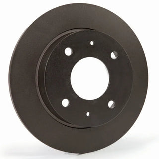 EBC RK Premium Rear Brake Rotors: Fits Most BRZ/FR-S/86/GR86 Models
