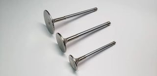 Ferrea Competition Plus Intake Valve: Scion tC 2005 - 2010 (2AZFE)