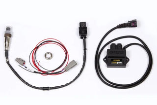 Haltech WB1 Bosch Single Channel CAN O2 Wideband Controller Kit: Fits Most Models