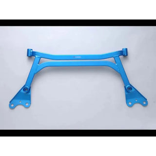 Cusco Lower Arm Bar Type II (FRONT): Scion FR-S (13-20), Subaru BRZ (13-20) & Toyota 86 (13-20)