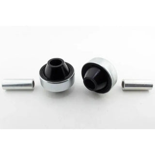 Whiteline Front Lower Inner Rear Control Arm Bushing Kit: Scion tC 2005 - 2010