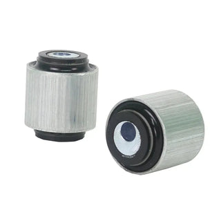 Whiteline Front Control Arm Bushing Kit (CASTER BUSHING): BMW Z4 (19-21) & Toyota GR Supra (20-22)