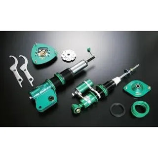 Tein Super Racing Coilovers: Subaru BRZ (13-20), Toyota 86 (17-20) & Scion FR-S (13-20)