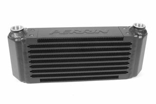 Perrin Universal Oil Cooler Core: Fits Most Models w/ M22 Inlets