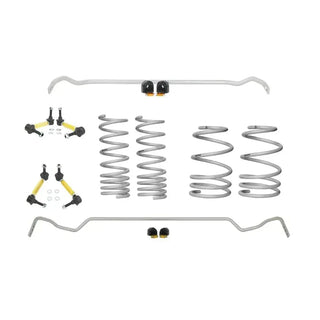 Whiteline Grip Series Kit: Toyota GR Supra 2020+