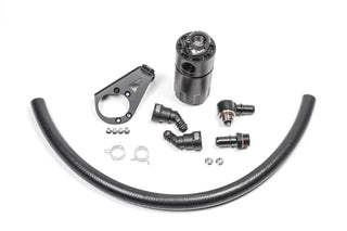 Radium Engineering Catch Can Kit: Toyota GR Corolla 2023 - 2025