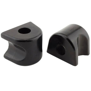 Whiteline Plus Front Sway Bar Mount Bushing (FRONT): Subaru BRZ (13-24) & Toyota 86 (17-20)
