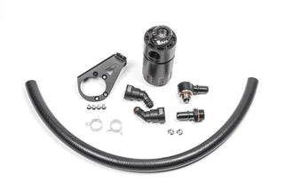 Radium Engineering Catch Can Kit: Toyota GR Corolla 2023 - 2025