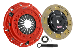 Action Clutch Stage 2 Clutch Kit: Toyota GR86 2022 - 2026 & Subaru BRZ 2022 - 2026