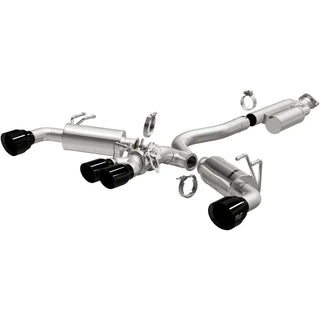 Magnaflow Cat-Back Exhaust System: Toyota GR Corolla 2023 - 2024