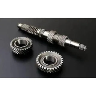 Cusco Close Gear Ratio Transmission Gear Set: Subaru BRZ (13-17) & Toyota 86 (17)